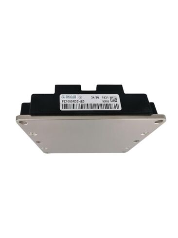 FZ1000R33HE3 IGBT SCR Thyristor Module Fuse in Saudi Arabia