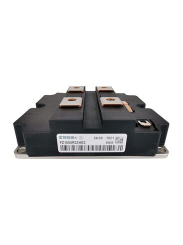 FZ1000R33HE3 IGBT SCR Thyristor Module Fuse in Saudi Arabia