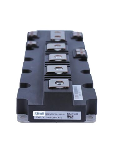 2MBI1400VXB-120P-54 وحدة السيليكون التي تسيطر عليها جسر مقوم الثايرستور in Saudi Arabia