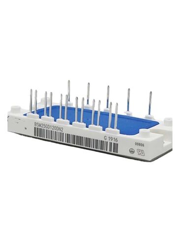 الصمامات BSM25GD120DN2 IGBT وحدة IGBT سائق IGBT الاستشعار in Saudi Arabia