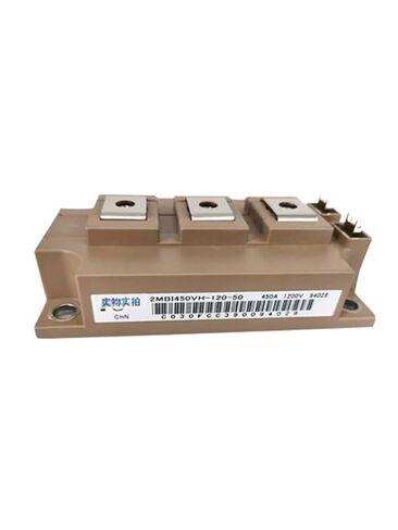 2MBI300X120-50 IGBT Power Module Thyristor Diode in Saudi Arabia