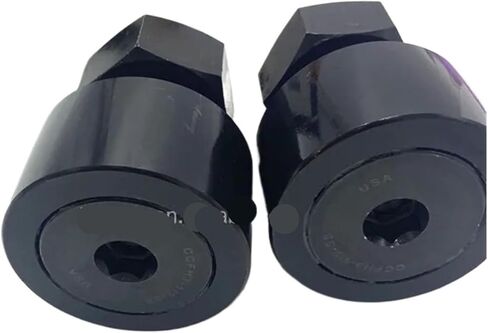 محمل CCFH-3-1/2-SB محمل CCFH-3-1/2-SB من النوع المثبت بكرات المسار تابع الكامة CCFH-3-1/2-SB محمل in Kuwait