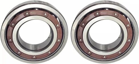 محمل كروي ذو أخدود عميق بطاقة خشبية مطاطية 6016TB.P63 6017TB.P63 6018TB.P63 6019 TB.P63(6017TB.P63) in Kuwait