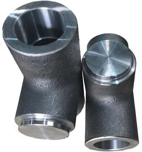 تستخدم أقراط أسطوانة الزيت الملحومة ذات نهاية قضيب هيدروليكي للملحقات الهيدروليكية in Kuwait