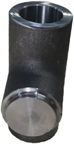 تستخدم أقراط أسطوانة الزيت الملحومة ذات نهاية قضيب هيدروليكي للملحقات الهيدروليكية in Kuwait