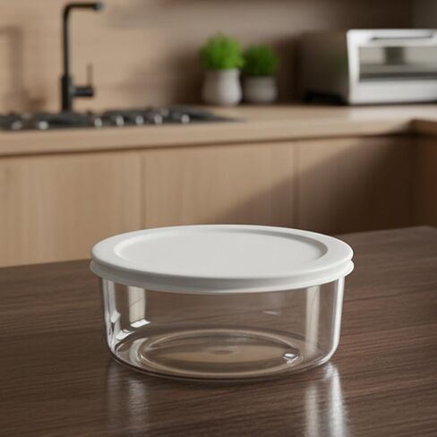 أغطية بديلة لحاوية الزبادي النهائية in Kuwait