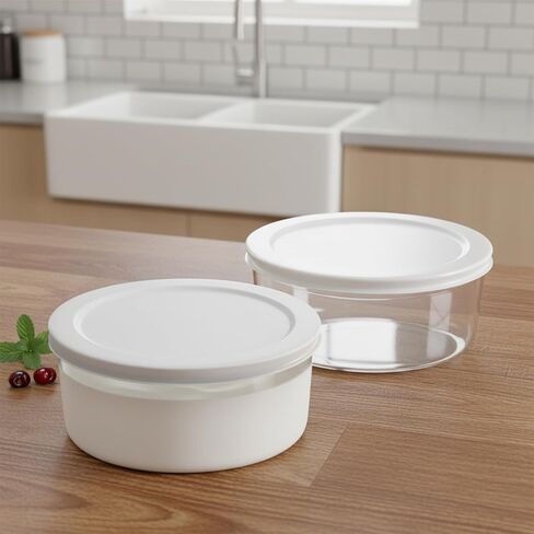 أغطية بديلة لحاوية الزبادي النهائية in Kuwait