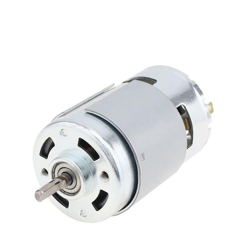 775 DC Motor D-axis 24V 5500RPM high Speed high Torque Motor in Saudi Arabia