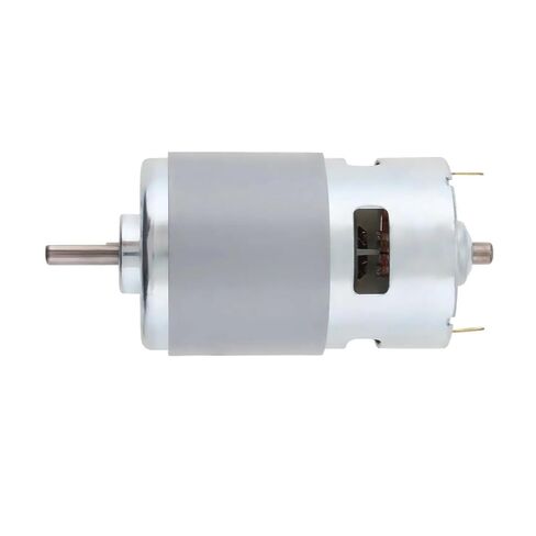 775 DC Motor D-axis 24V 5500RPM high Speed high Torque Motor in Saudi Arabia