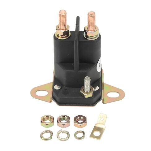 12V 33 331 Solenoid Starter Relay Switch for ps80522 Pressure Washer DIOBFZFY in Saudi Arabia