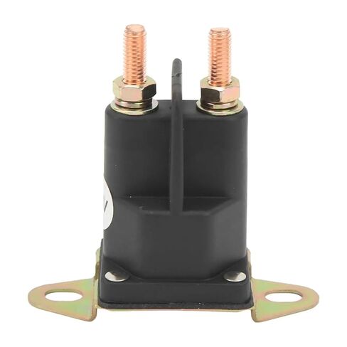 12V 33 331 Solenoid Starter Relay Switch for ps80522 Pressure Washer DIOBFZFY in Saudi Arabia