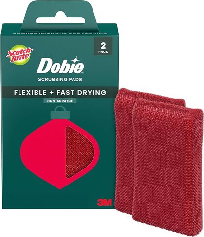 Red Dobie 2 Pack in Saudi Arabia