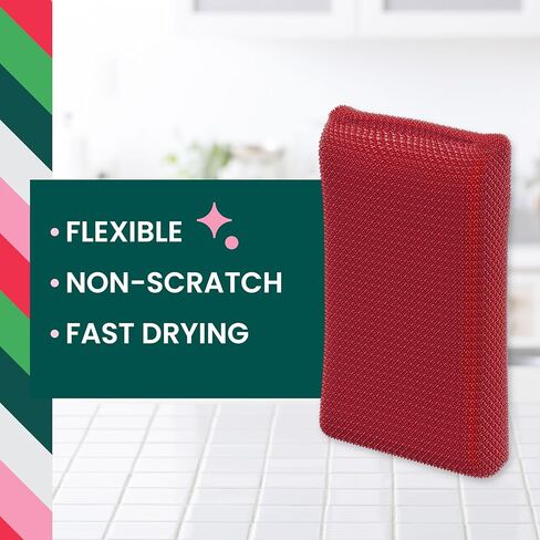 Red Dobie 2 Pack in Saudi Arabia