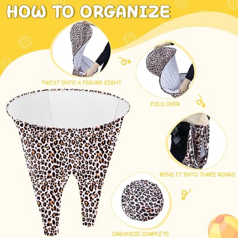 4 PCS Granny Pants Outdoor Game Granny Pant Game Set for Adults and Family Hilarious Yard Games Big Pants Ball Catch Game with 4 Giant Stretchy Pants & 12 Bouncy Balls & 1 Air Pump in Saudi Arabia