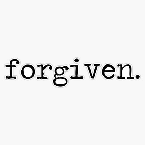 Christian Quote Sticker Decal Vinyl Bumper Stickers Waterproof 5" in Saudi Arabia
