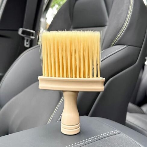 1Pc Keyboard Cleaning Brush Piano Cleaner Brush Instrument Dusting Brush Double Sided Ultra Soft Brush Universal Guitar Laptop Brush in Saudi Arabia