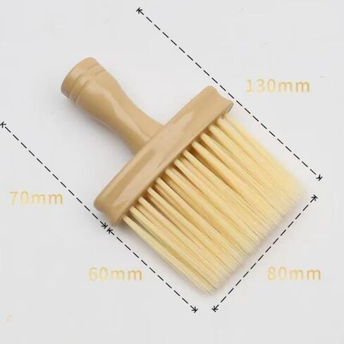 1Pc Keyboard Cleaning Brush Piano Cleaner Brush Instrument Dusting Brush Double Sided Ultra Soft Brush Universal Guitar Laptop Brush in Saudi Arabia