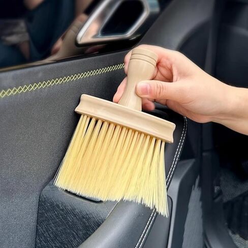 1Pc Keyboard Cleaning Brush Piano Cleaner Brush Instrument Dusting Brush Double Sided Ultra Soft Brush Universal Guitar Laptop Brush in Saudi Arabia