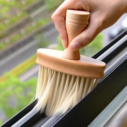1Pc Keyboard Cleaning Brush Piano Cleaner Brush Instrument Dusting Brush Double Sided Ultra Soft Brush Universal Guitar Laptop Brush in Saudi Arabia