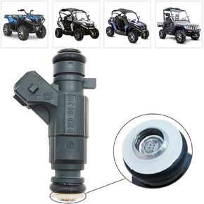 CFMOTO Fuel Injector (4 Holes) for Cforce 600 500, Zforce 500 600 X5 X6 Z6 018B-171000