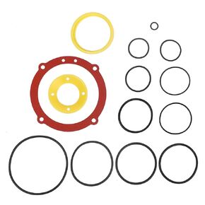 402011 501001 500407 O-Ring Fits for Paslode F350s Rebuild Kit F350S F250S F325C Compatible with Paslode Framing Nailer Parts Rebuild Kit Replacement Repair Parts