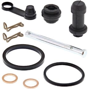 All Balls Racing 18-3259 Caliper Rebuild Kit Compatible with/Replacement For KTM 125 SX 2000, 250 MXC 2000, 380 EXC 2000, 380 SX 2000, 250 SX 2000, 200 SX 2000, 400 SX 2000, 520 SX Racing 2000