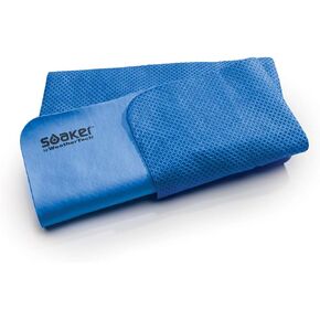 WeatherTech Soaker - Reusable Non-Streaking Drying Towel