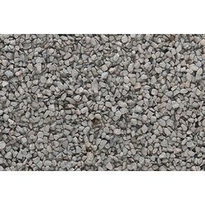Fine Ballast Shaker, Gray/50 cu. in.