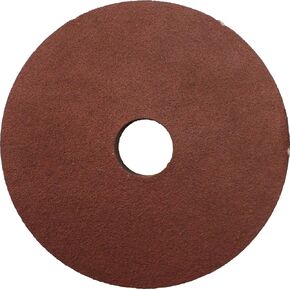 Makita 794108-A-5 4-1/2-Inch Abrasive Disc #120, 5-Pack