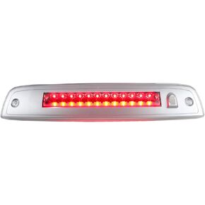 High Mount Stop Light LED 3rd Third Brake Light Cargo Tail Lamp Replacement for Ford Expedition/Lincoln Navigator 2003-2016
