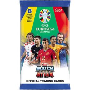 TOPPS FS0004775 Collectibles, Multicolor, ys/m