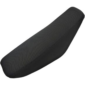 bblack tall seat Fit CRF50 XR50 huayang taotao Dirt Pit Bike Motorcycke 47cm long