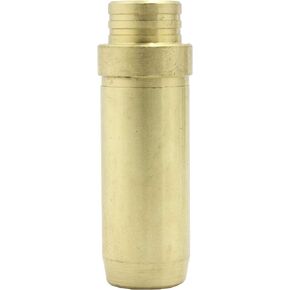 DNJ VG808 Valve Guide for 1993-2006, Audi, Volkswagen, A4, A4 Quattro, A6, A6 Quattro, Beetle, Cabrio, Cabriolet, Golf, Jetta, Passat, 2.0L, 2.8L, DOHC, SOHC, L4, V6, 12V, 8V, 121cid, 2771cc