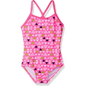 Kanu Surf Girls Jade 1 Piece Swimsuit