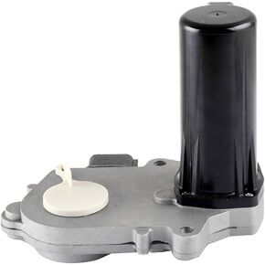 ECCPP Transfer Case Motor Fit for 2007 2008 2009 Chrysler Aspen 2007 2008 2009 Dodge Durango 2008 2009 Mitsubishi Raider 2011 Ram Dakota 5143477AA Transfer Case Shift Encoder Motor