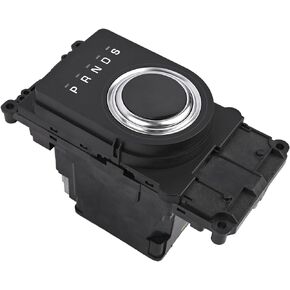 LR070696 Gear Shift Module Fit for Land Rover Discovery Sport ; for Range Rover Evoque 2012 2013 2014 2015 2016 2017 2018 2019 2020 2021 2022 2023 Replace# ‎LR047388 LR068891 LR117066