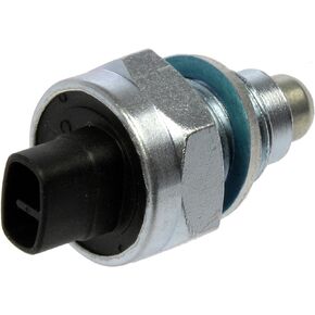 Transfer Case Engage Indicator Switch, Electric