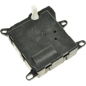 TRQ Heater A/C AC Fan Air Vent Blend Door Actuator Compatible with Explorer Ranger Pickup