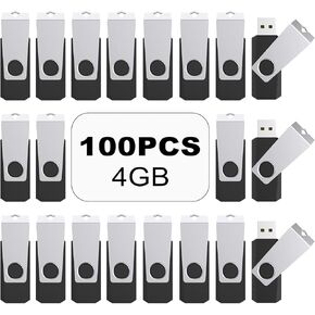 TOPESEL محرك فلاش 128 جيجابايت USB 3.0 محرك أقراص USB محرك الإبهام USB عصا الذاكرة عصا فلاشة مزودة بفتحة يو إس بي محركات أقراص القلم محركات الإبهام 2 حزمة
