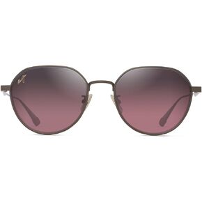 Maui Jim Kaulana Af Round Sunglasses