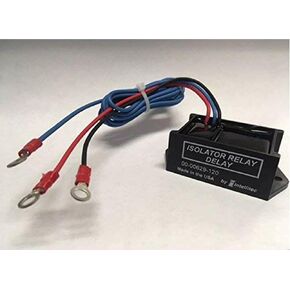 Intellitec 0000629120 Isolator Relay