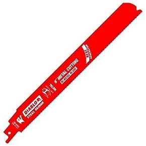 ديابلو 9IN 14/18TPI AUTO 25PK
