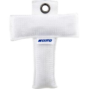 Kupo 6x8in Camera T Marker - White (KG021413)