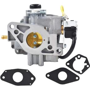 New Carburetor Replacement for Kohler 24 853 34-S CH20 CH22 CH25 CH26 Engine Lawn Mower Carb