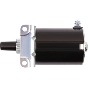 Electric Starter Motor For Mowers Z-Trak Z445 Z465 X300R for Kawasaki 17HP SAB0126 5922