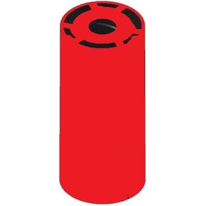 Bowlerstore Products Jopo Twist Outer Sleeve Red