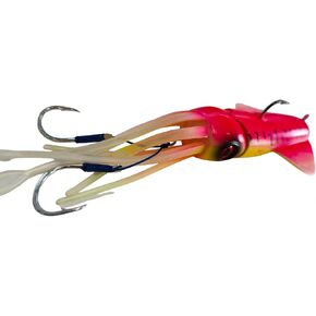 حبار VETROS PVC للهامور، وسمك النهاش، والتونة، والسريولا in Kuwait