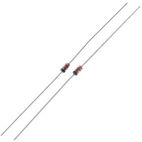 200pcs 1N4148 4148 High Speed Silicon Switching Diodes 500mW 100V.