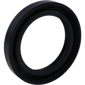 Automatic Transmission Drive Axle Oil Seal 91205-P0X-005 91205P0X005 Compatible with Honda Clarity Plug-In Hybrid 2018-2021,Civic 2016-2021,CR-V Hybrid 2020-2021,CR-V 2002-2021