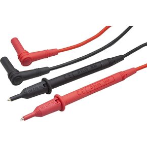 FLIR TA80 CAT IV Test Leads